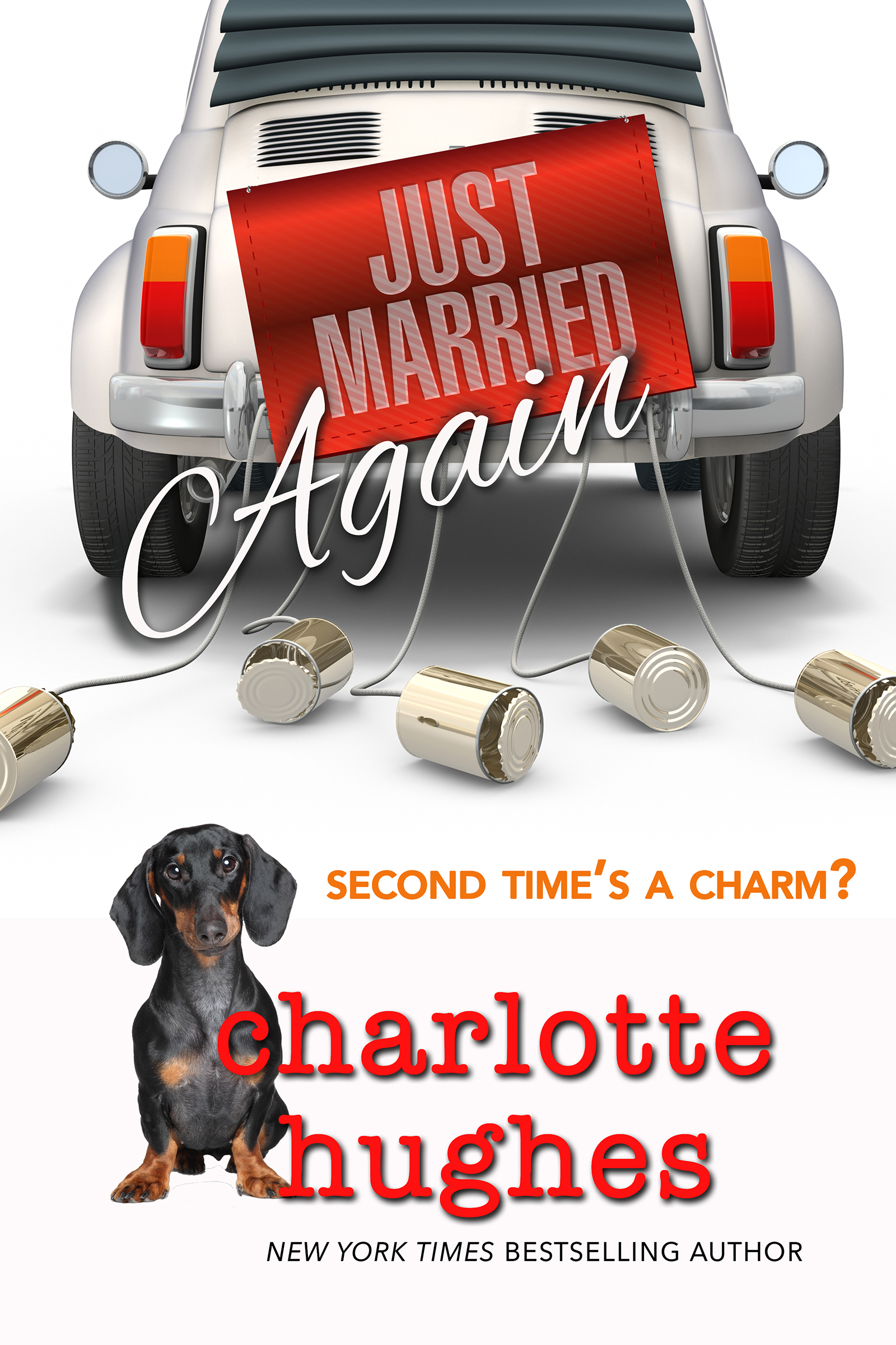 Just Married Again romantic comedy